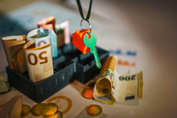 Welche Tipps gibt es für eine nachhaltige Wohnkultur?